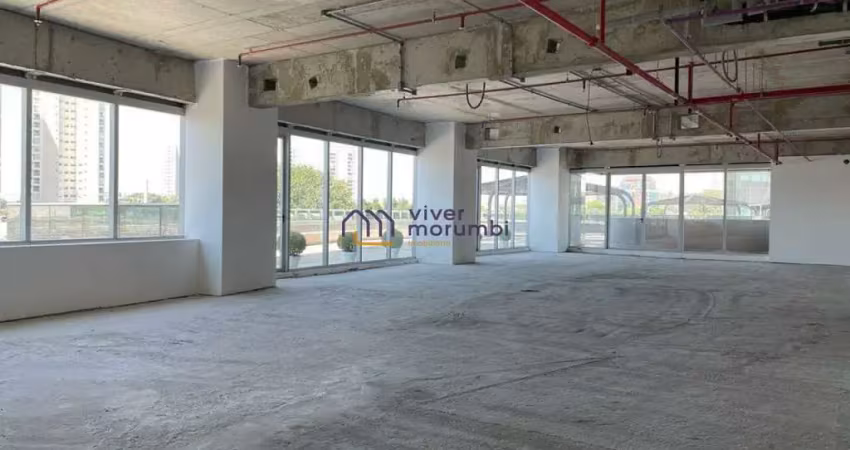 Casa comercial para alugar na Avenida das Nações Unidas, --, Várzea de Baixo, São Paulo