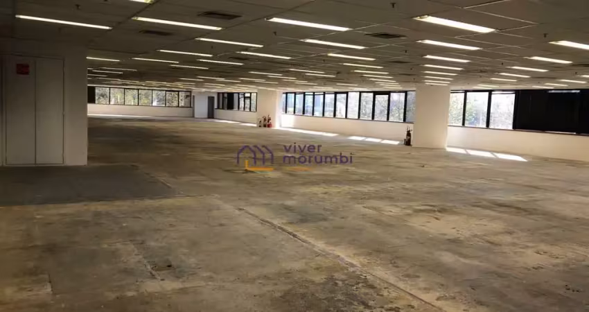 Casa comercial para alugar na AV Engenheiro Luiz Carlos Berrini 716, --, Brooklin, São Paulo