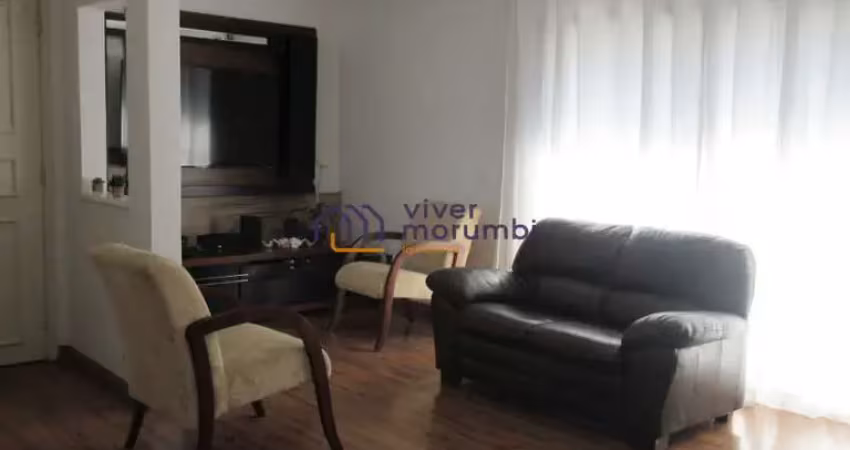 Apartamento com 4 quartos à venda na Rua do Símbolo, --, Morumbi, São Paulo