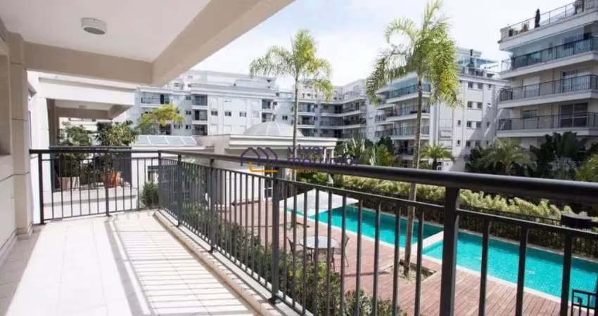 Apartamento com 2 quartos à venda na Rua Padre Lebret, --, Jardim Leonor, São Paulo