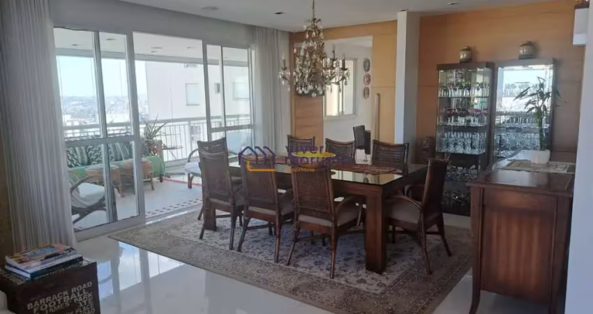 Apartamento com 4 quartos à venda na Rua José de Oliveira Coelho, --, Vila Andrade, São Paulo