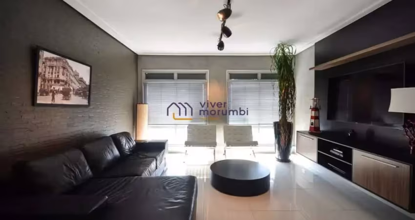 Apartamento com 2 quartos à venda na Rua Fernão Dias, --, Pinheiros, São Paulo