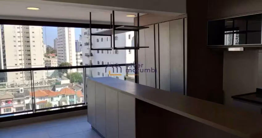 Apartamento com 3 quartos para alugar na Rua Primeiro de Janeiro, --, Vila Clementino, São Paulo