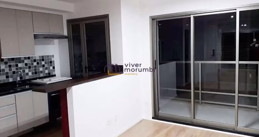Apartamento com 1 quarto à venda na Rua Alves Guimarães, --, Pinheiros, São Paulo