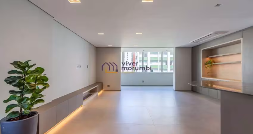 Apartamento com 3 quartos à venda na Rua Itacema, --, Itaim Bibi, São Paulo