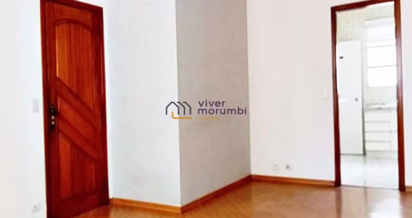 Apartamento com 3 quartos à venda na Rua Indiana, --, Brooklin, São Paulo