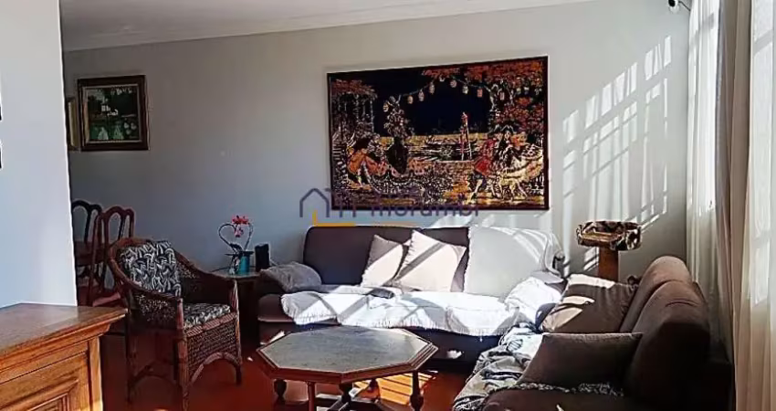 Apartamento com 3 quartos à venda na Rua Andréa Paulinetti, --, Brooklin, São Paulo