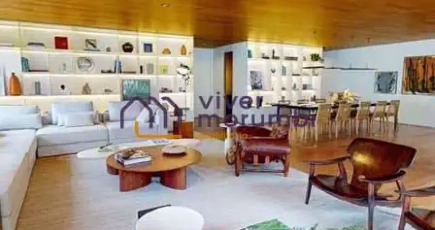 Apartamento com 4 quartos à venda na Rua Manoel da Nóbrega, --, Paraíso, São Paulo