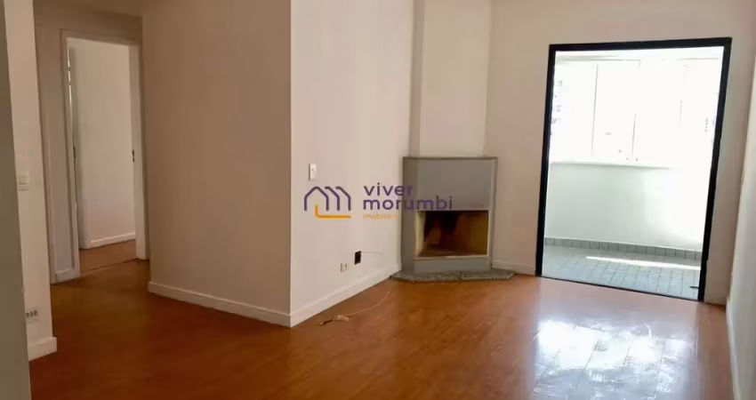Apartamento com 3 quartos para alugar na Rua Jamanari, --, Vila Andrade, São Paulo