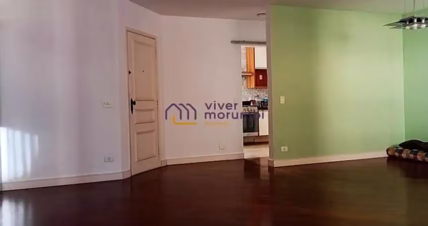 Apartamento com 4 quartos para alugar na Rua Indiana, --, Brooklin, São Paulo