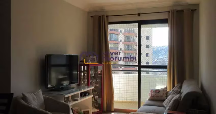 Apartamento com 3 quartos à venda na Rua Alexandre Benois, --, Vila Andrade, São Paulo
