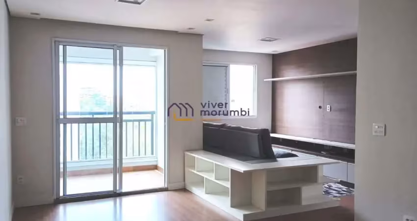 Apartamento com 2 quartos para alugar na Rua da Chibata, --, Vila Andrade, São Paulo