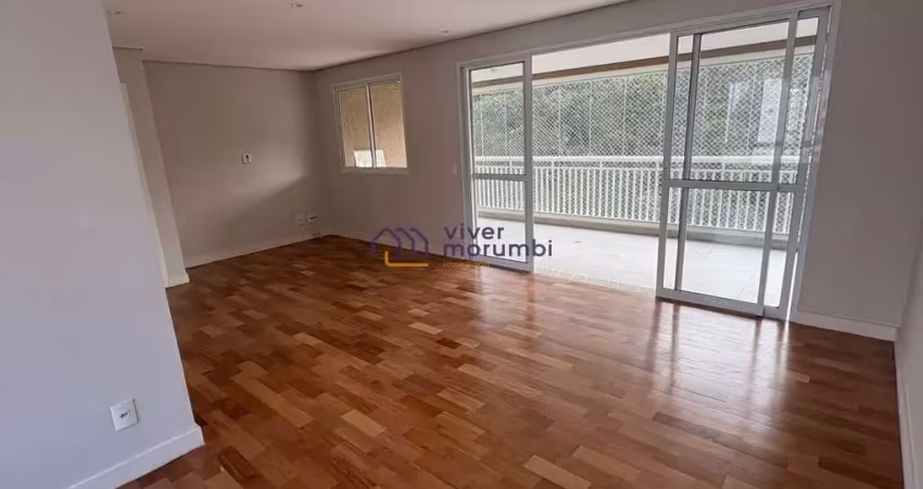 Apartamento com 3 quartos para alugar na Rua Cidade de Rio Pardo, --, Vila Andrade, São Paulo