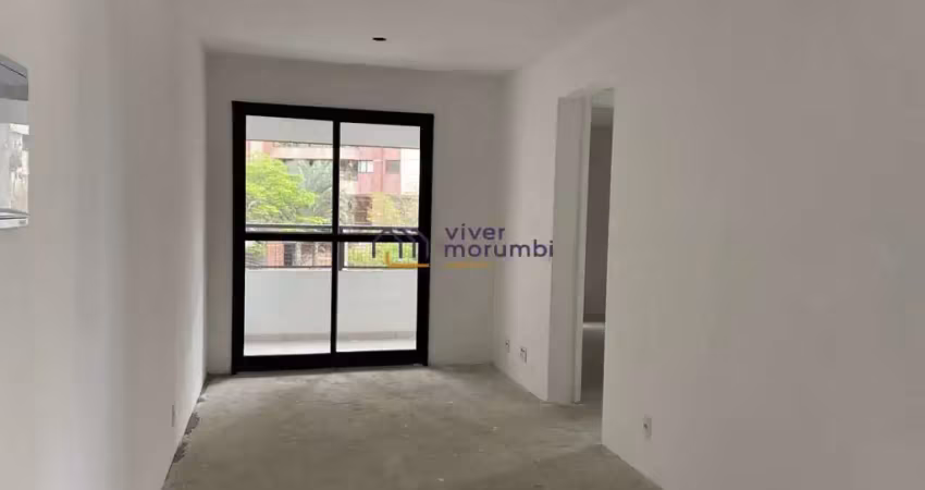 Apartamento com 2 quartos à venda na Rua Dankmar Adler, --, Morumbi, São Paulo