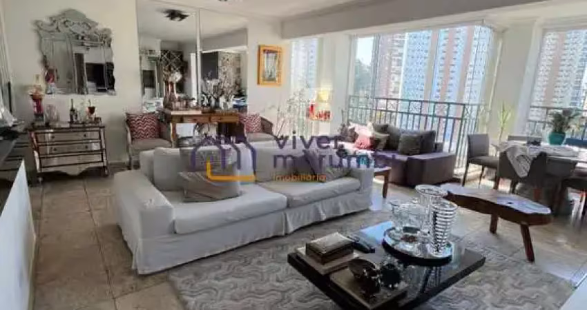 Apartamento com 4 quartos à venda na Rua Almansa, --, Panamby, São Paulo