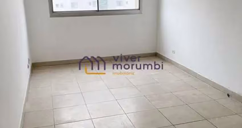 Apartamento com 3 quartos à venda na Avenida Iraí, --, Moema, São Paulo