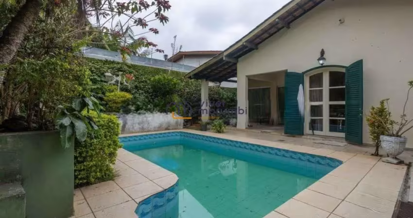Casa com 4 quartos à venda na Rua Miragaia, --, Butantã, São Paulo