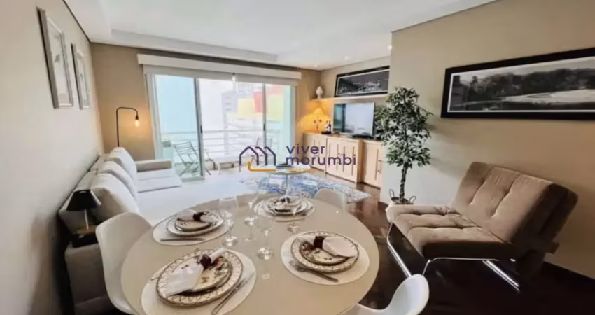 Apartamento com 1 quarto à venda na Rua Capote Valente, --, Pinheiros, São Paulo