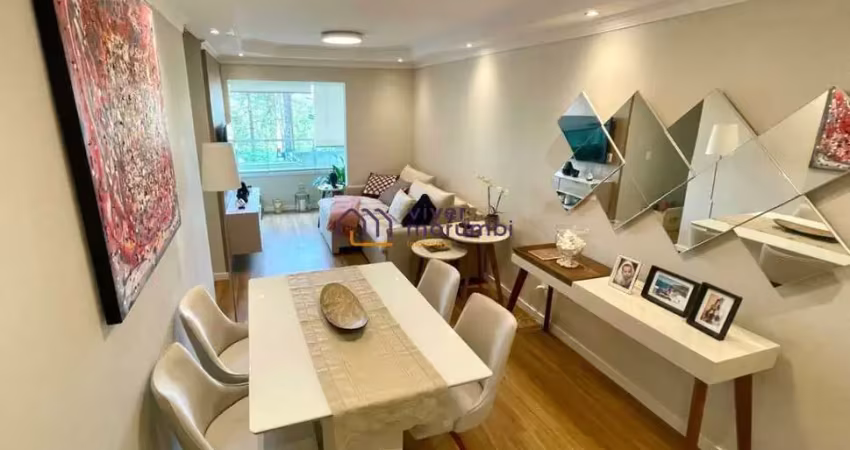 Apartamento com 3 quartos à venda na Rua Coronel Francisco de Oliveira Simões, --, Panamby, São Paulo