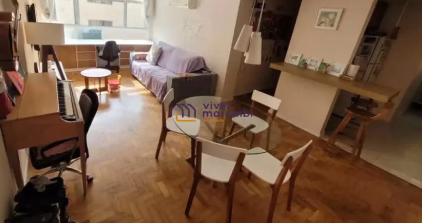 Apartamento com 2 quartos à venda na Rua Artur de Azevedo, --, Pinheiros, São Paulo