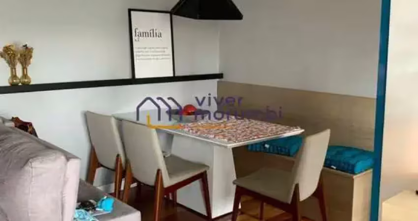 Apartamento com 2 quartos à venda na Rua Diego de Castilho, --, Panamby, São Paulo
