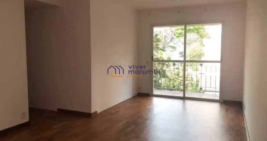 Apartamento com 4 quartos à venda na Rua do Símbolo, --, Morumbi, São Paulo