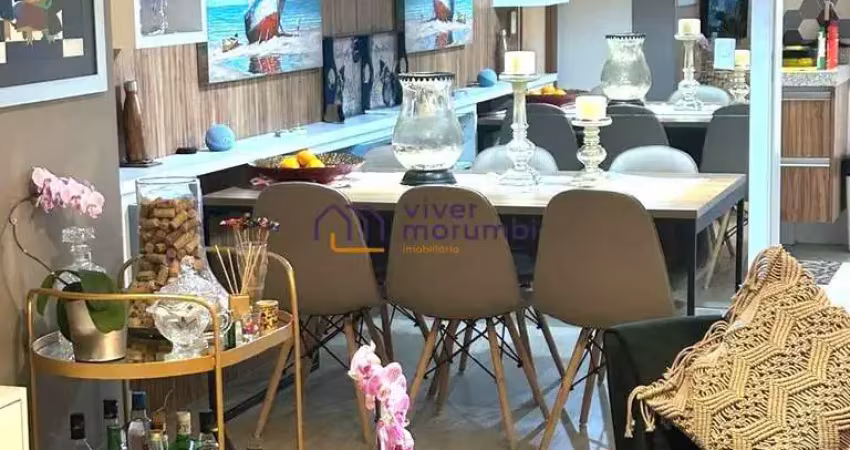 Apartamento com 3 quartos à venda na Rua Domingos Lopes da Silva, --, Morumbi, São Paulo