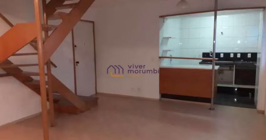 Apartamento com 2 quartos à venda na Rua Diana, --, Perdizes, São Paulo