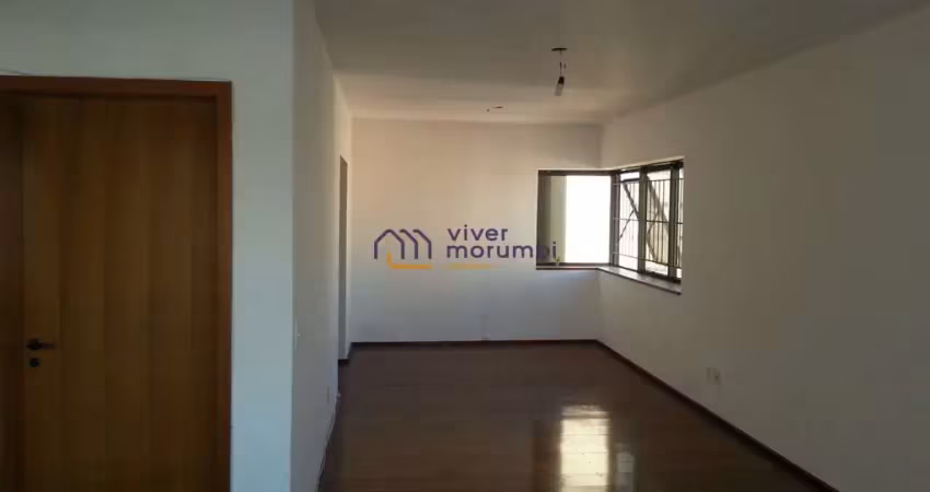 Apartamento com 3 quartos à venda na Rua Turiassu, --, Perdizes, São Paulo