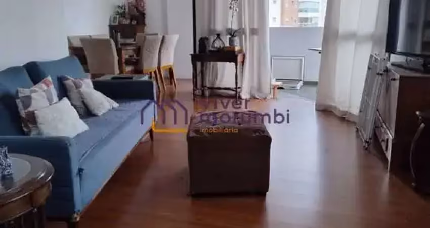 Apartamento com 3 quartos para alugar na Rua José Gonçalves, --, Vila Andrade, São Paulo