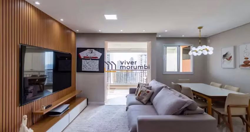 Apartamento com 2 quartos à venda na Rua Nicola Rollo, --, Vila Andrade, São Paulo