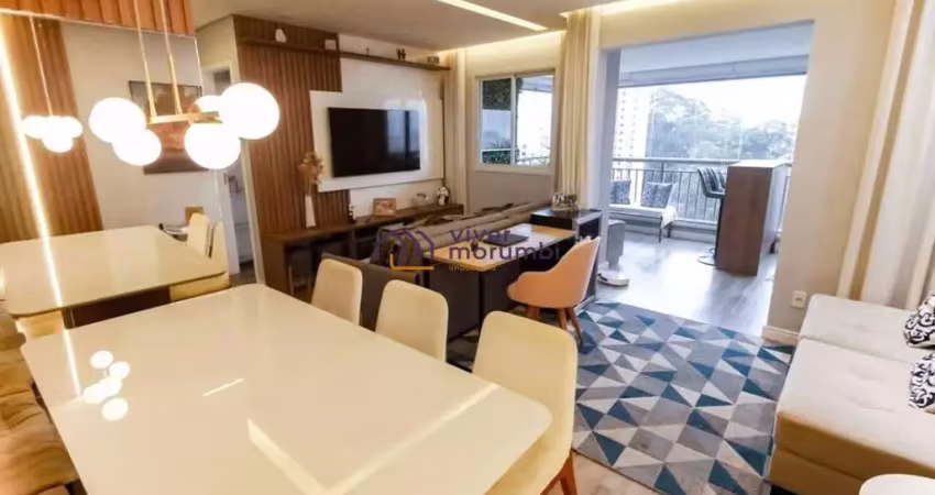 Apartamento com 2 quartos à venda na Rua Nicola Rollo, --, Vila Andrade, São Paulo