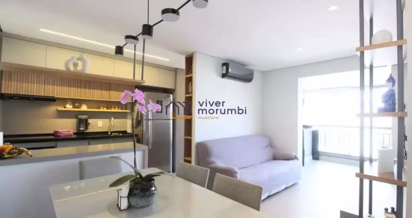 Apartamento na vila andrade - 3 dormitórios / 2 suítes e varanda gourmet