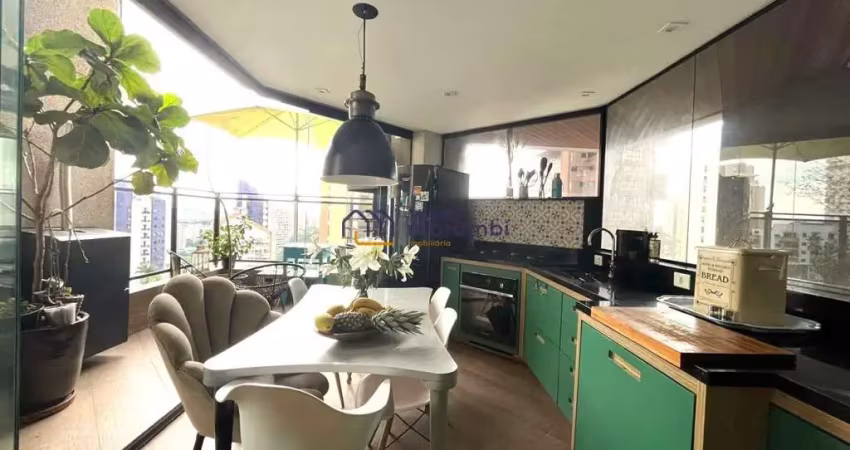 Apartamento com 2 quartos à venda na Avenida José Galante, --, Morumbi, São Paulo