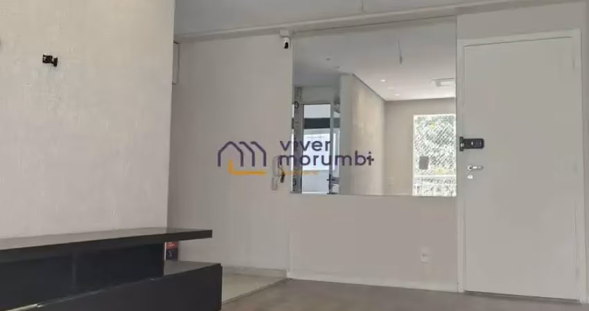 Apartamento com 2 quartos para alugar na Rua Alexandre Benois, --, Vila Andrade, São Paulo