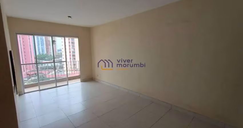 Apartamento com 3 quartos para alugar na Rua Judith Passald Esteves, --, Vila Sônia, São Paulo