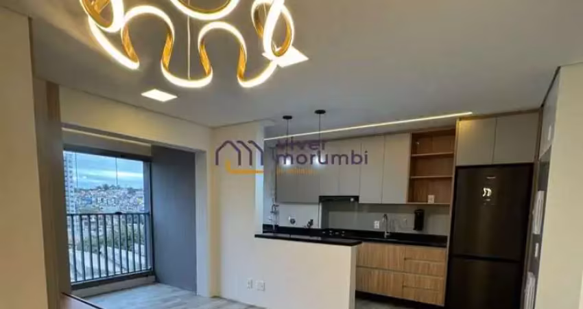 Apartamento com 2 quartos para alugar na Avenida Professor Francisco Morato, --, Vila Sônia, São Paulo