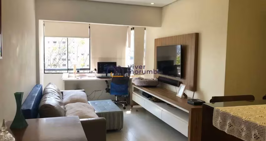 Apartamento com 3 quartos à venda na Rua José de Jesus, --, Morumbi, São Paulo