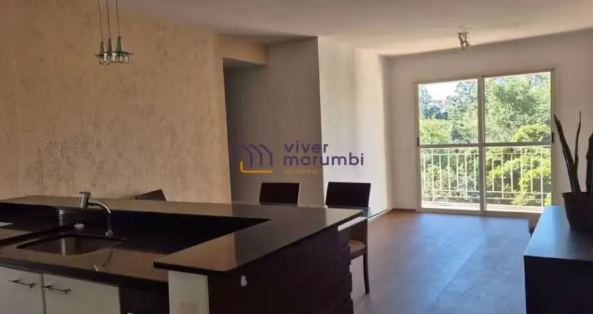 Apartamento com 3 quartos à venda na Rua do Símbolo, --, Morumbi, São Paulo