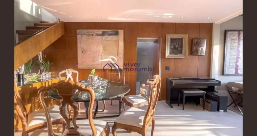 Sala comercial à venda na Rua Flórida, --, Brooklin, São Paulo