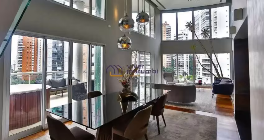 Apartamento com 2 quartos à venda na Rua Diego de Castilho, --, Panamby, São Paulo