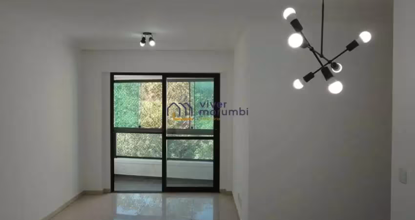 Apartamento com 2 quartos à venda na Rua Almaden, --, Vila Andrade, São Paulo