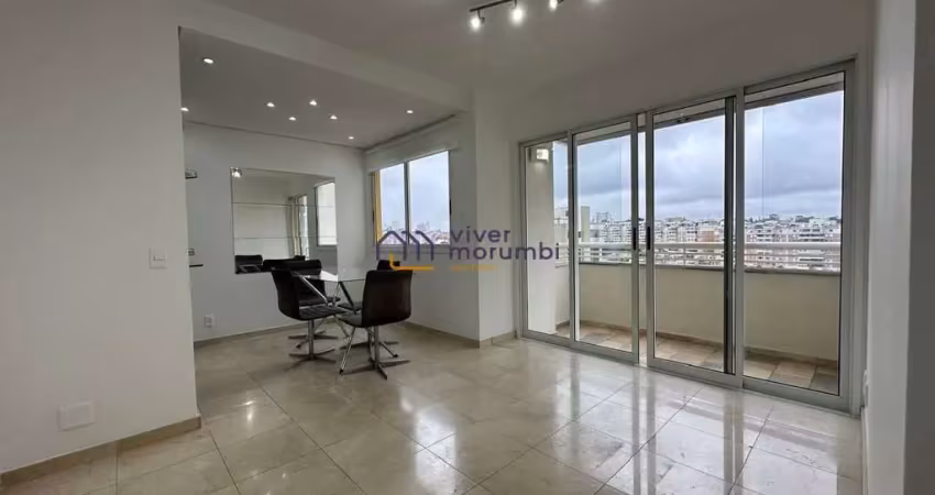 Apartamento com 2 quartos para alugar na Rua Doutor Chibata Miyakoshi, --, Panamby, São Paulo