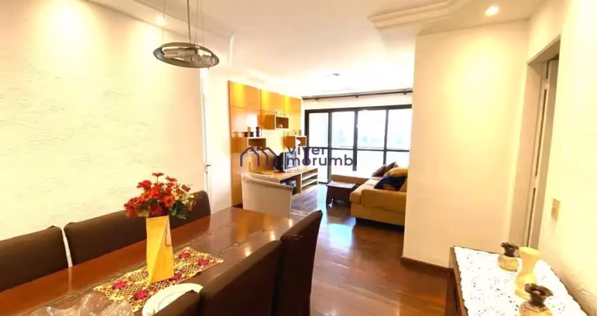 Apartamento com 3 quartos à venda na Rua Alcantarilla, --, Panamby, São Paulo