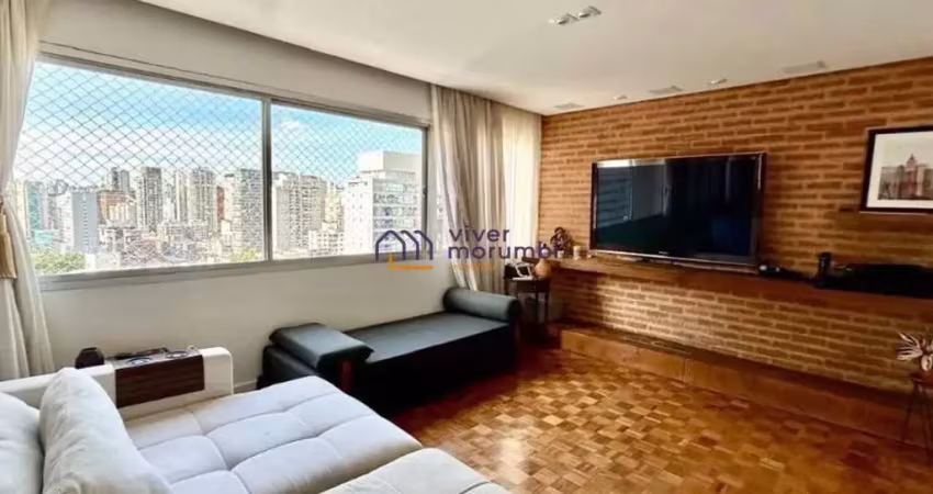 Apartamento com 3 quartos à venda na Rua Baluarte, --, Vila Olímpia, São Paulo