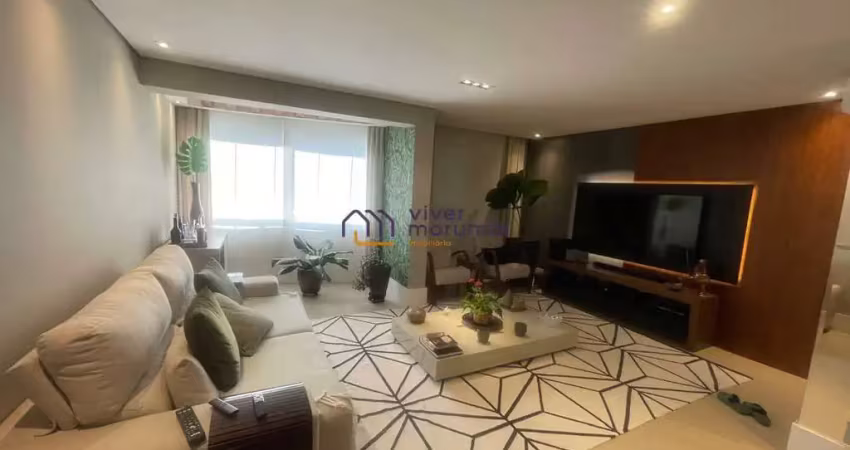 Apartamento com 2 quartos à venda na Rua Itamatai, --, Vila Andrade, São Paulo