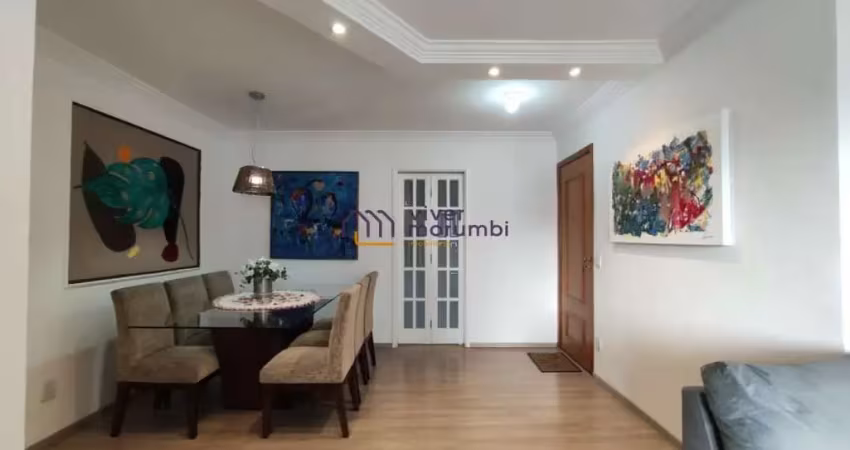 Apartamento com 3 quartos à venda na Rua Marcus Pereira, --, Morumbi, São Paulo