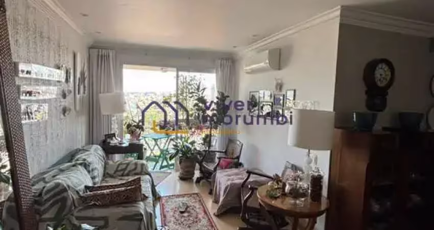 Apartamento com 3 quartos à venda na Rua Judith Passald Esteves, --, Vila Sônia, São Paulo