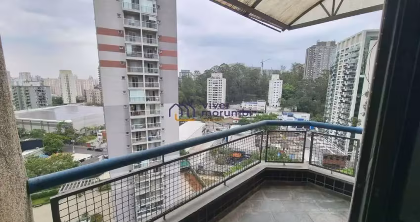 Apartamento com 3 quartos para alugar na Rua Sophia Ambuba, --, Vila Andrade, São Paulo