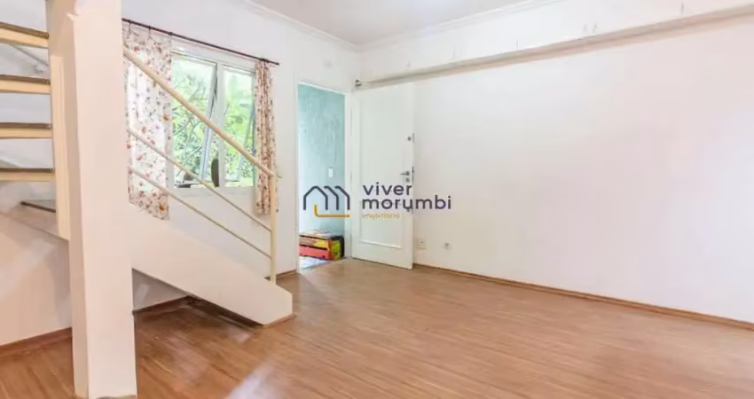 Casa em condomínio fechado com 3 quartos à venda na Rua Bartolomeu Silva, --, Vila Sônia, São Paulo